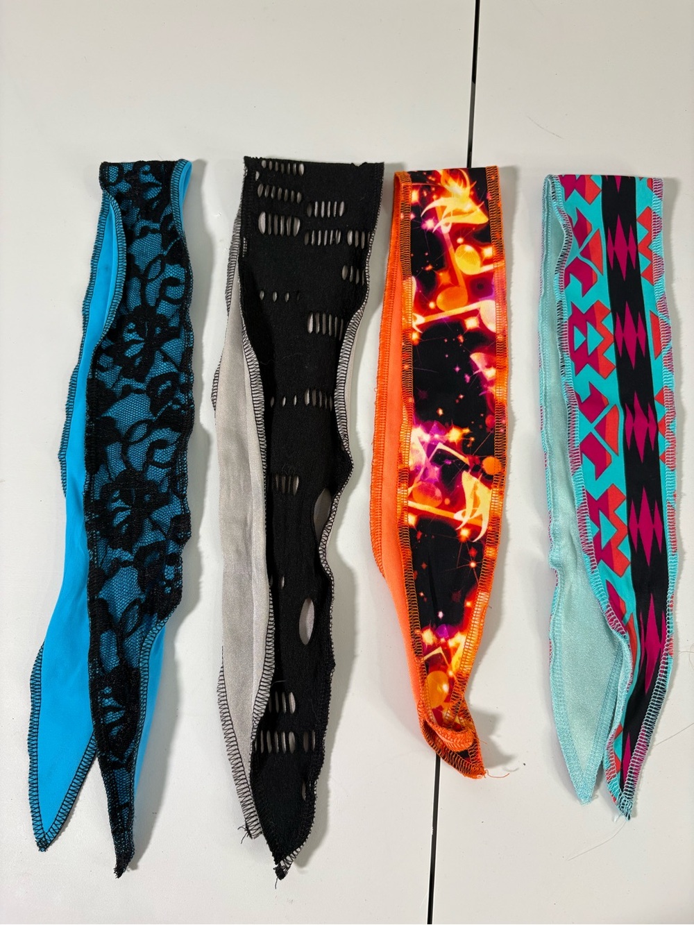 Mega Winter & Summer Headband Lot of 30+ - Huge Hair Accessory Bundle